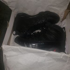 Retro jordan 9